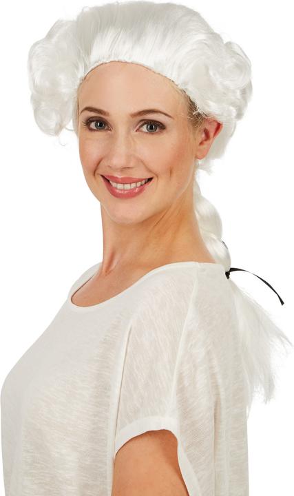 Produktbild Dressforfun Frauenperücke Madame Pompadour