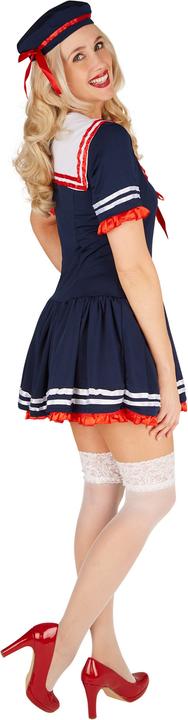 Actual product image Dressforfun Marine Lady (XXL)