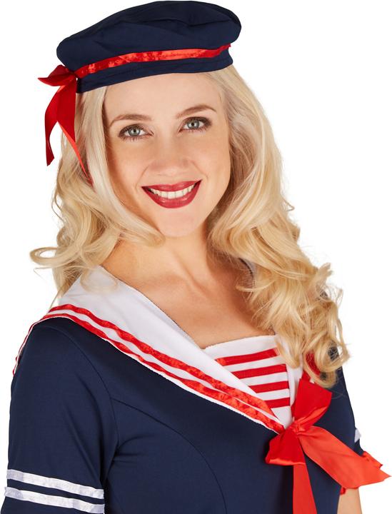 Actual product image Dressforfun Marine Lady (XXL)