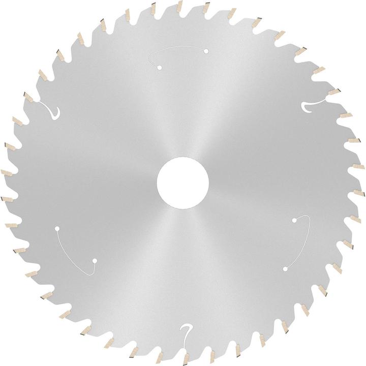 Actual product image Bosch Professional Zubehör PRO Wood cordless circular saw blade, 140 x 1.5 x 20 mm