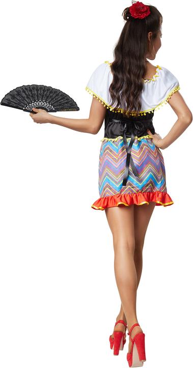 Actual product image Dressforfun Seductive Valentina (XL)