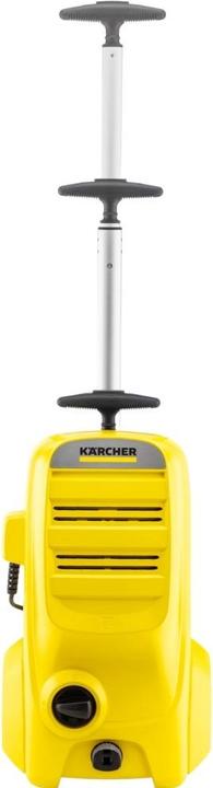 Produktbild Kärcher K 3 (Netzbetrieb)