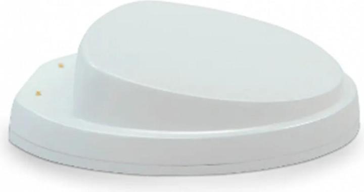 Actual product image Crealogix PayEye docking station