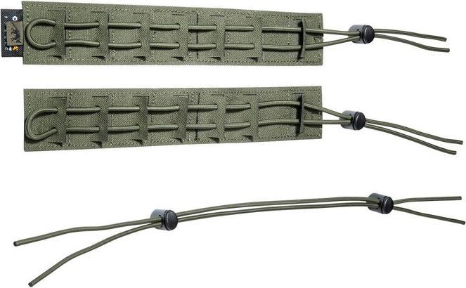 Image du produit Tasmanian Tiger TT Modular Collector Strap Set VL Vert olive