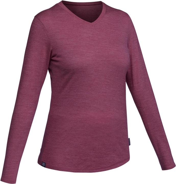 Forclaz TRAVEL 100 WOOL (M)