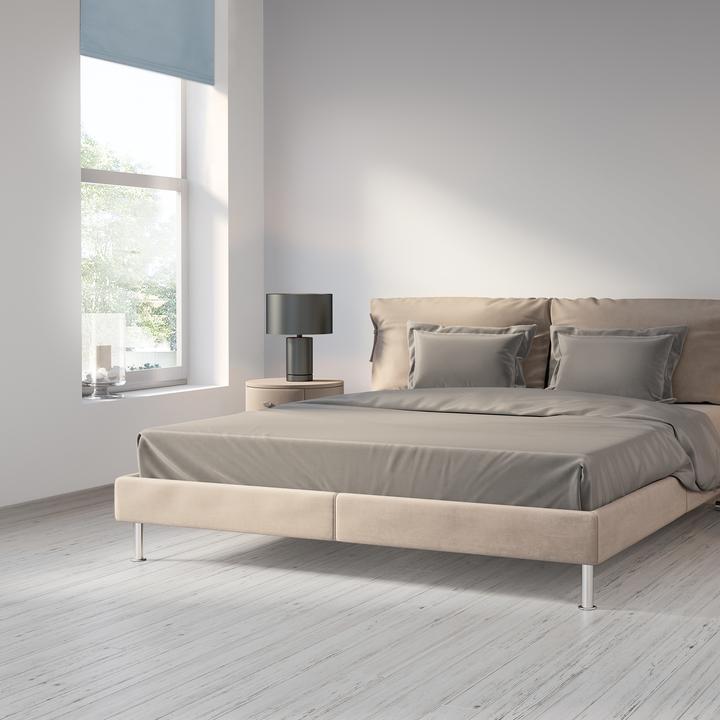 Produktbild Relaxdays Thermorollo (60 x 6.5 x 160 cm)
