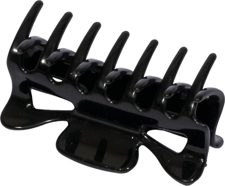 Produktbild Herba Ecofriendly Klammer, schwarz, 9 cm (1 Stk.)