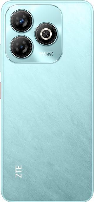 Image du produit ZTE Blade A75 (128 Go, Vert, 6.60", Double SIM, 50 Mpx, 4G)