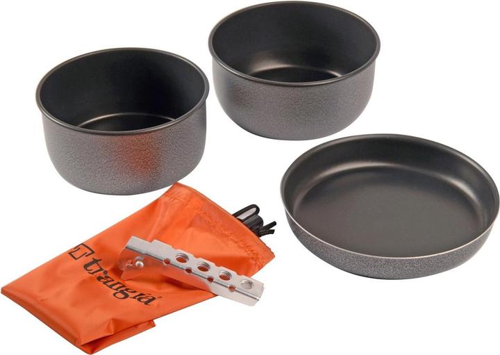 Trangia Tundra I Topf-Set Non-stick