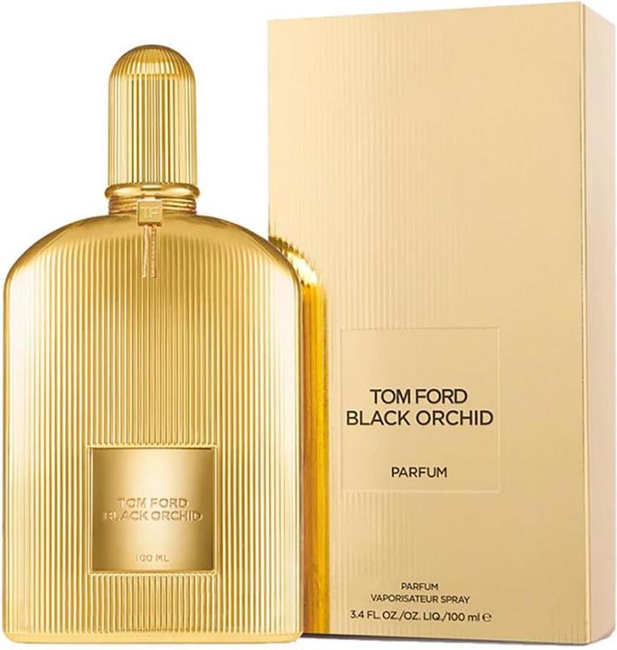 Actual product image Tom Ford Black Orchid (Eau de toilette, 100 ml)