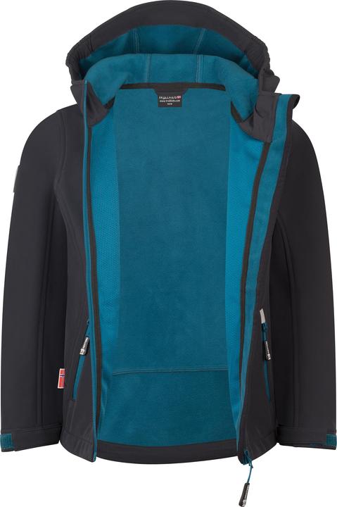 Immagine prodotto Trollkids Kid's Trollfjord Jacket (152)