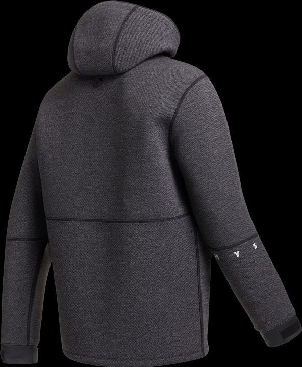 Actual product image Mystic Voltage Sweat 4mm (3 mm, M)