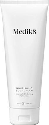 Image du produit Medik8 Hydratation corporelle nourrissante 250 ml (Crème pour le corps, 250 ml)