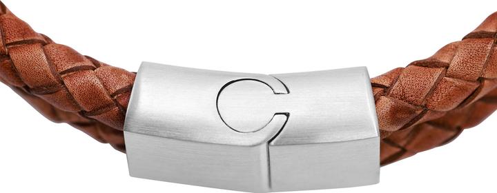 Immagine prodotto Heideman Bracciale in pelle Hanno (100% pelle)