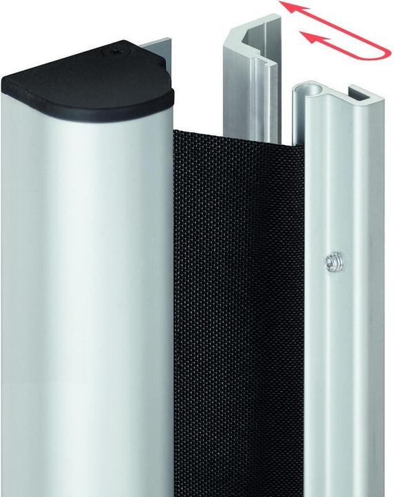 Actual product image Planet Mounting profile LP1