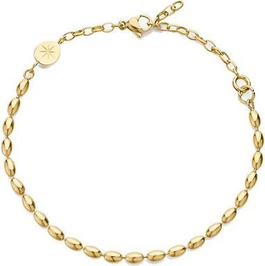 Image du produit Brosway - Charming gold plated bracelet for women Essential BNL058