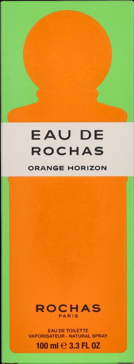 Produktbild Rochas Edr Orange Horizon Edt 100 ml (Eau de Toilette, 100 ml)