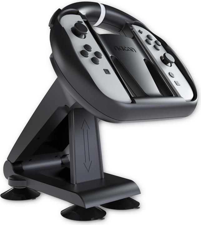 Nacon Gaming Foldable Wheel (Switch 2)