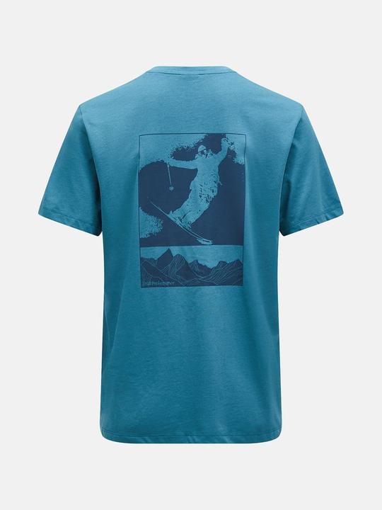 Immagine prodotto Peak Performance Maglietta grafica Explore (XL)
