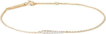 Image du produit Pd Paola Pdpaola Bracelet élégant plaqué or Olga Essentials Pu01-847-U
