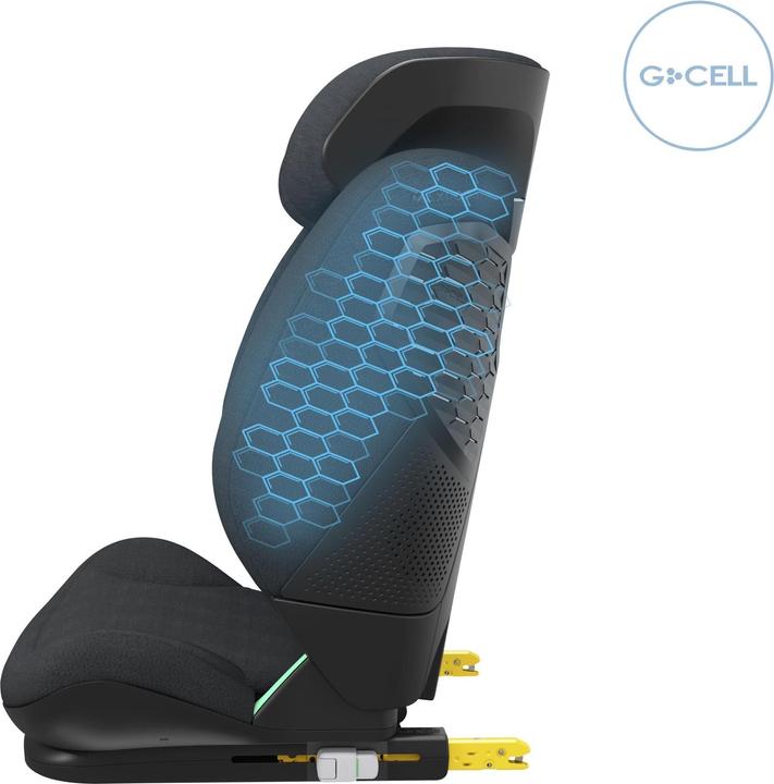 Produktbild Maxi-Cosi RodiFix Pro2 (Kindersitz, ECE R129/i-Size Norm)
