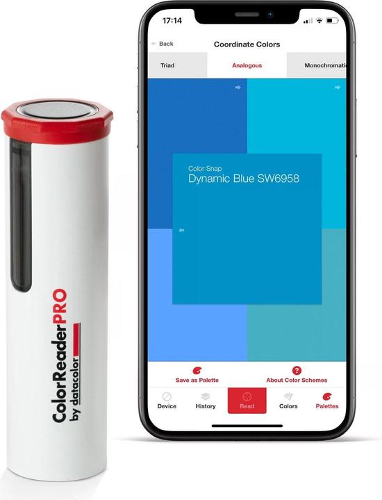Produktbild Datacolor ColorReaderPRO