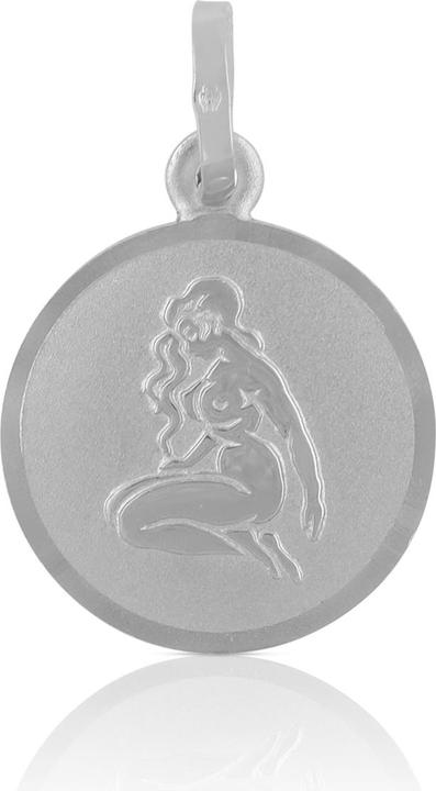 Produktbild Muau Jungfrau (750/18K Weissgold)