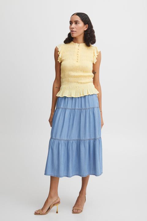 Image du produit B.young BYFELICE VNECK TOP - 20812955 (44)