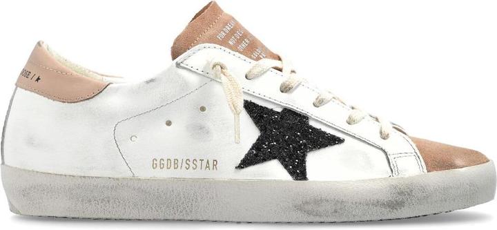 Actual product image Golden Goose Sneakers White (36)