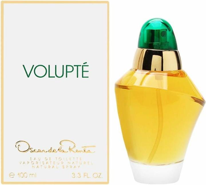 Image du produit Oscar de la Renta Volupte (Eau de toilette, 100 ml)