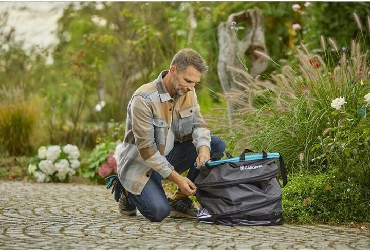 Actual product image Gardena PopUp (220 l)
