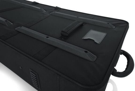 Image du produit Gator GK-49 49 Keys Lightweight Keyboard Case