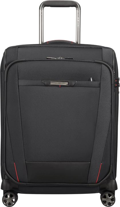 Samsonite PRO-DLX 5 Spinner Business Case (51.50 l, Hand luggage (up to 50 litres))