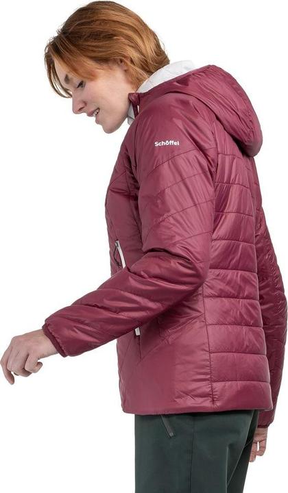 Produktbild Schöffel Women's Insulated Jacket Cascata (48)