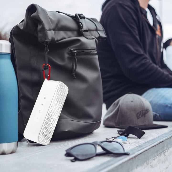 Produktbild Hama PowerBrick 2.0 (10 h, Batteriebetrieb)