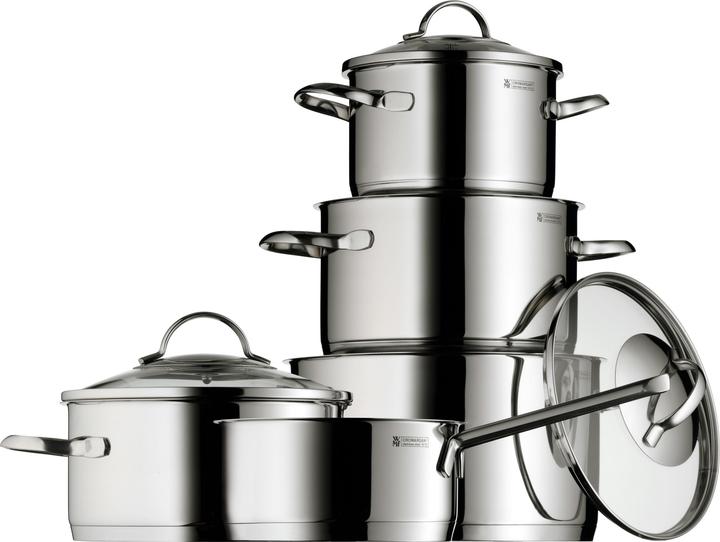 Produktbild WMF Provence Plus (24 cm, Kochtopf, Edelstahl)