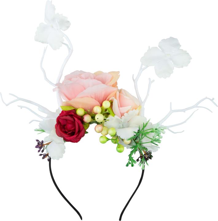 Dressforfun Alpenrose