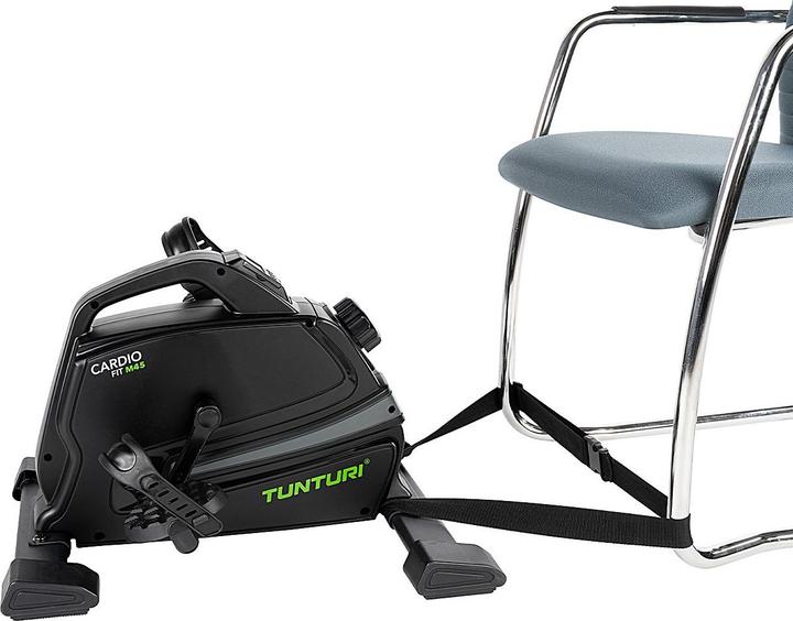 Immagine prodotto Tunturi Mini Bike mit Computer M45