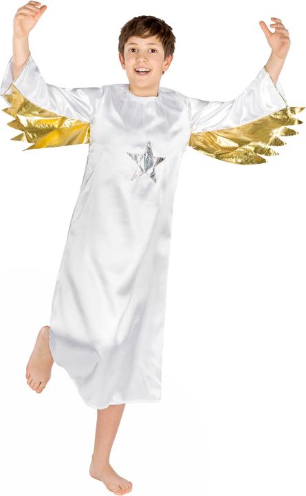Image du produit Dressforfun Costume de petit ange effronté pour garçon (116)