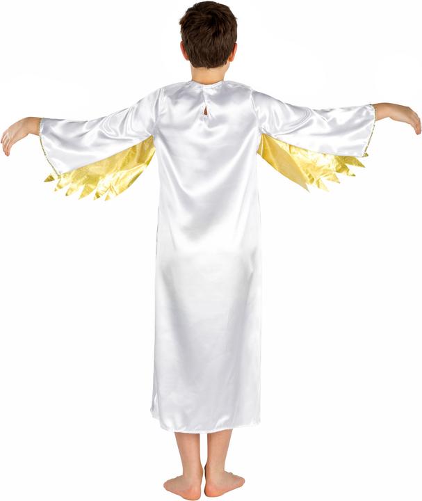 Image du produit Dressforfun Costume de petit ange effronté pour garçon (116)