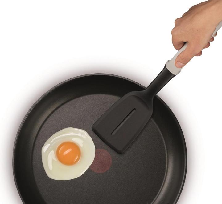 Actual product image Joseph Joseph Elevate Slim 4 Piece Cooking Cutlery Set with Storage St..