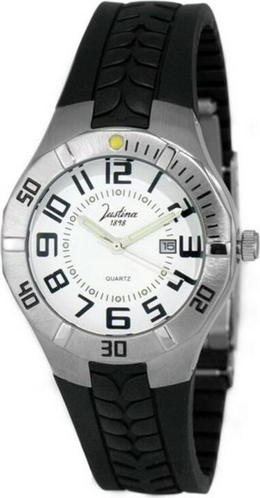 Produktbild Justina Damenuhr JCN53 (Ø 33 mm) (33 mm)