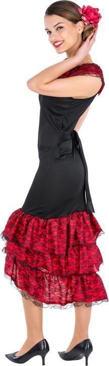 Actual product image Dressforfun Woman Costume Hot Spanish Antonia Lopez (S)