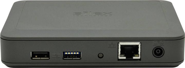 Produktbild Silex Gigabit LAN USB3.0 DS-600