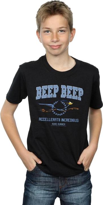 Produktbild Looney Tunes Road Runner Beep Beep TShirt Jungen (152, 158)