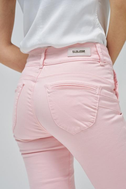 Actual product image Salsa Jeans Chinohose Secret Chino (29)