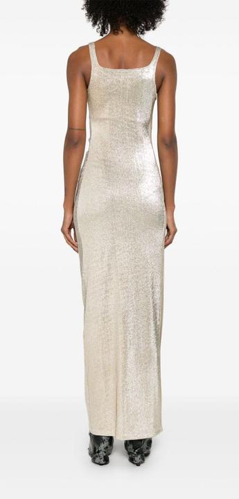 Produktbild Paco Rabanne Rabanne Dresses Golden (38)