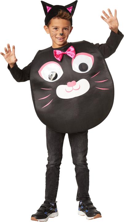 Image du produit Dressforfun Chat de cartoon (140)