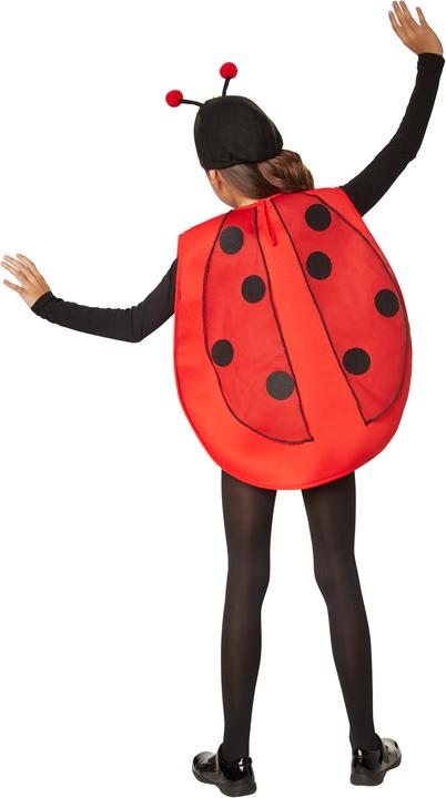 Actual product image Dressforfun Cartoon beetle (104)