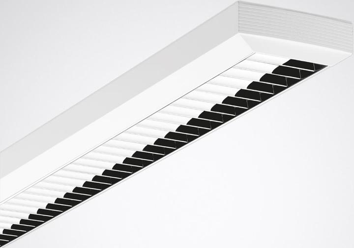 Produktbild Trilux LED-Rasteranbauleuchte RPV 1200 Atirion D-L #6483640 (3500 lm)